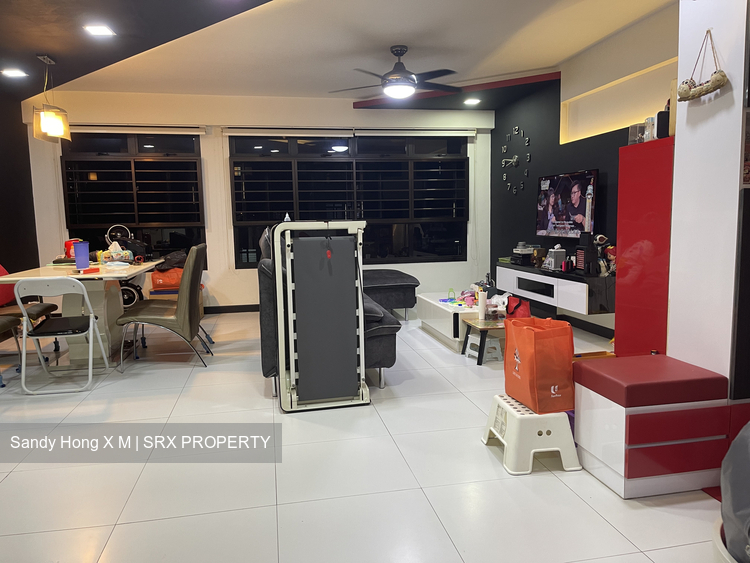 Boon Lay Drive thumbnail photo